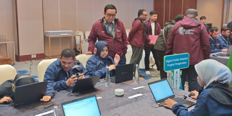 Guru Besar UIN Jakarta Apresiasi BAKTI Komdigi, Dorong Talenta Digital Disabilitas Makin Tumbuh