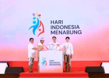 Mirza menyatakan selama periode HIM tahun 2025, yaitu pada 1 Juli sampai dengan 10 Agustus 2025, tercatat telah dibuka 263.109 rekening pelajar baru dengan total nominal tabungan mencapai Rp338,6 miliar. Selain itu, sebanyak 4.283 kegiatan sosialisasi berhasil diselenggarakan dan melibatkan 334.540 peserta, mulai dari pelajar, mahasiswa, guru, hingga orang tua. Termasuk program Bank Goes to School yang telah diselenggarakan lebih dari 120 ribu kegiatan di lebih dari 101 ribu sekolah di seluruh Indonesia.