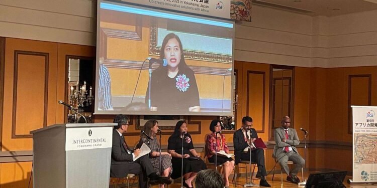 Indonesia Tegaskan Komitmen Jadi Mitra Pembangunan Netral dan Terpercaya bagi Afrika