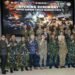Super Garuda Shield 2025: 6.000 Pasukan dari 13 Negara Ikuti Latihan Militer Gabungan