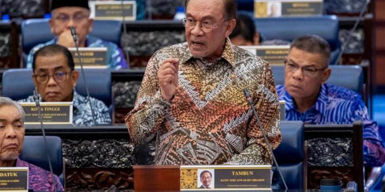 Malaysia Rayakan Hari ASEAN ke-58, Angkat Tema Inklusif dan Berkelanjutan