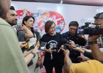 Indonesia Game Week 2025 Jadi Panggung Besar Game Lokal dan IP Karya Anak Bangsa