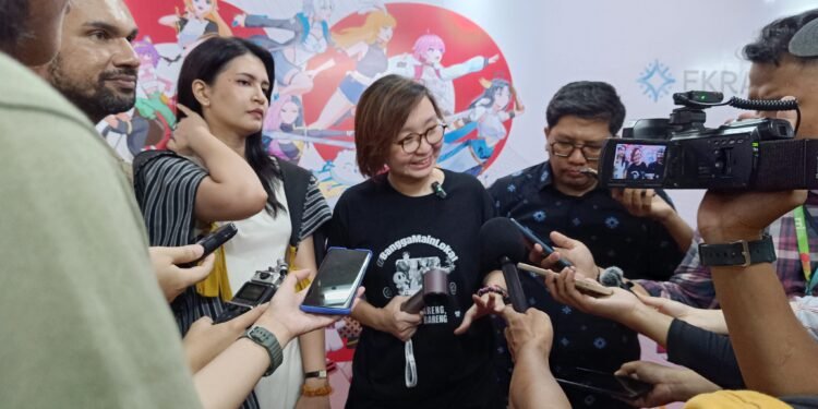 Indonesia Game Week 2025 Jadi Panggung Besar Game Lokal dan IP Karya Anak Bangsa