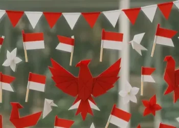 18 Agustus 2025 Ditetapkan Hari Libur Nasional HUT RI ke-80