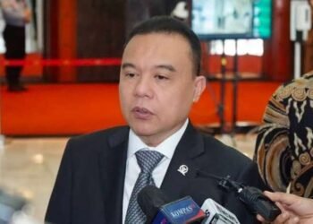 DPR Dorong Revisi UU Hak Cipta, Tak Ingin Pelaku Usaha Sulit Bayar Royalti