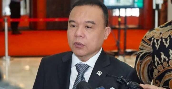 DPR Dorong Revisi UU Hak Cipta, Tak Ingin Pelaku Usaha Sulit Bayar Royalti