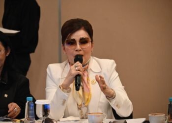 DPR Apresiasi Kemenangan Indonesia di WTO Lawan Uni Eropa Soal Biodiesel Sawit