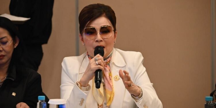 DPR Apresiasi Kemenangan Indonesia di WTO Lawan Uni Eropa Soal Biodiesel Sawit