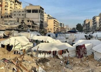 Inggris Siap Evakuasi 300 Anak Gaza untuk Pengobatan Gratis