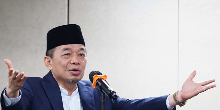 Jazuli Juwaini: Pidato Prabowo Beri Optimisme dan Pondasi Arah Pembangunan