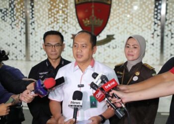 Kejagung Periksa Eks Dirjen Migas Terkait Kasus Korupsi Minyak Mentah Pertamina