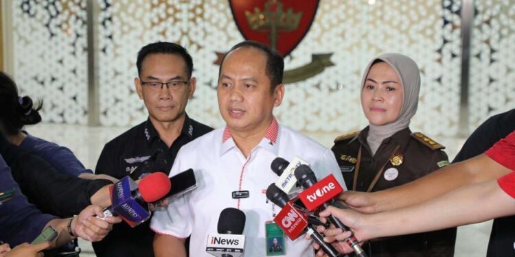 Kejagung Periksa Eks Dirjen Migas Terkait Kasus Korupsi Minyak Mentah Pertamina