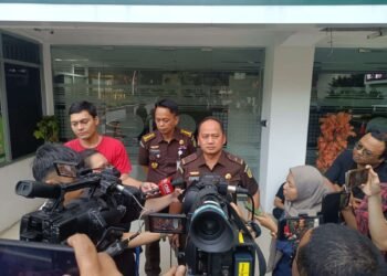 Kejagung Segera Tetapkan Muhammad Riza Chalid sebagai DPO Korupsi Pertamina
