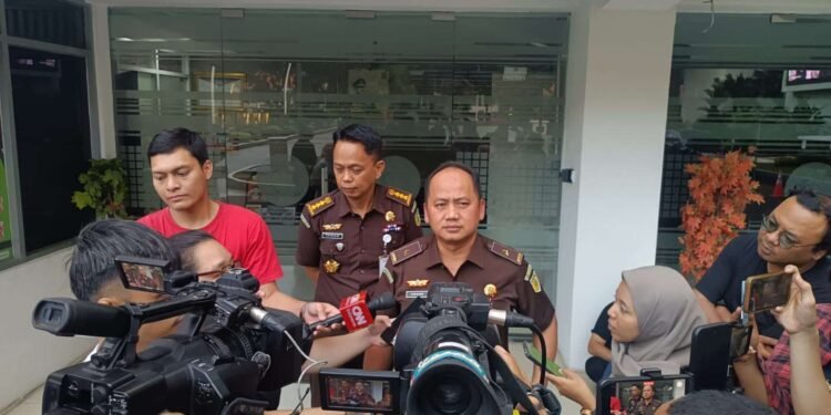 Kejagung Segera Tetapkan Muhammad Riza Chalid sebagai DPO Korupsi Pertamina