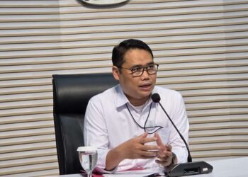 KPK Tetapkan Dua Anggota DPR Tersangka Korupsi Dana PSBI dan PJK