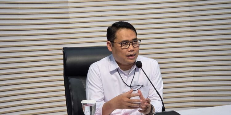 KPK Tetapkan Dua Anggota DPR Tersangka Korupsi Dana PSBI dan PJK