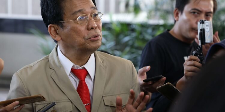 KPK: Meski Dapat Amnesti, Hasto Tetap Bersalah dalam Kasus Suap Harun Masiku