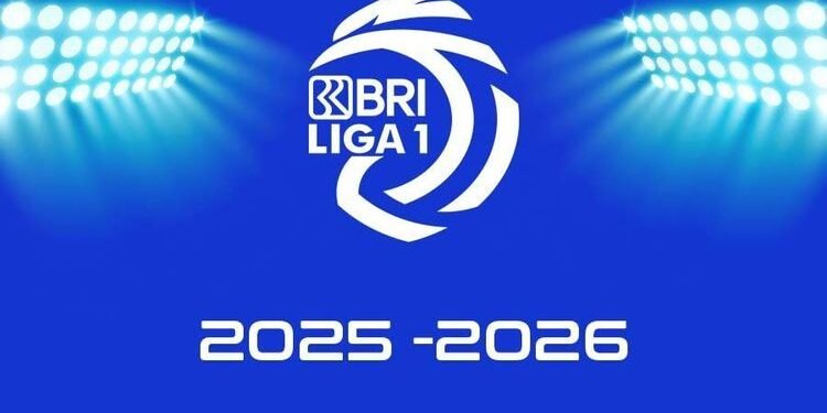 liga 1 indonesia