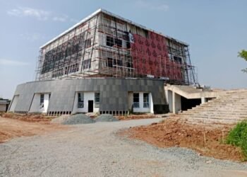 Pemkab Tangerang Bangun Mal Pelayanan Publik Senilai Rp70 Miliar