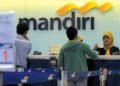 bank mandiri