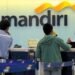 bank mandiri