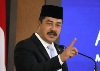 menteri imipas