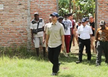 Menteri Transmigrasi Dorong Sekolah Rakyat Tingkatkan SDM Kawasan Transmigrasi