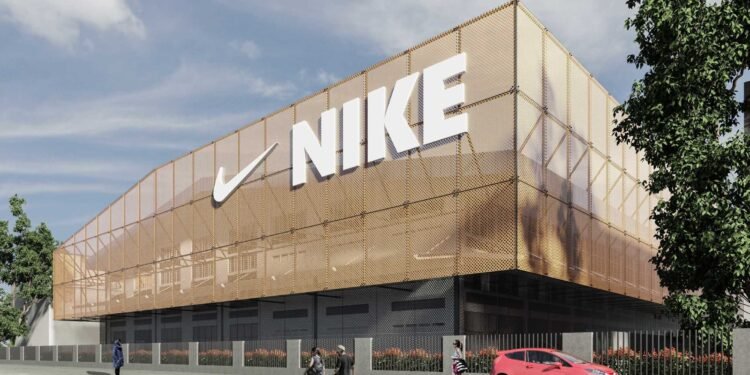 Badai PHK Berlanjut, Nike Kembali Pangkas Karyawan demi Restrukturisasi