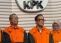 Suami Pegawai KPK Terjerat Kasus Pemerasan Sertifikat K3, Ditangani Tanpa Toleransi