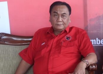 Kata Puan Maharani Soal Bambang Pacul Dicopot dari Ketua DPW PDIP Jateng