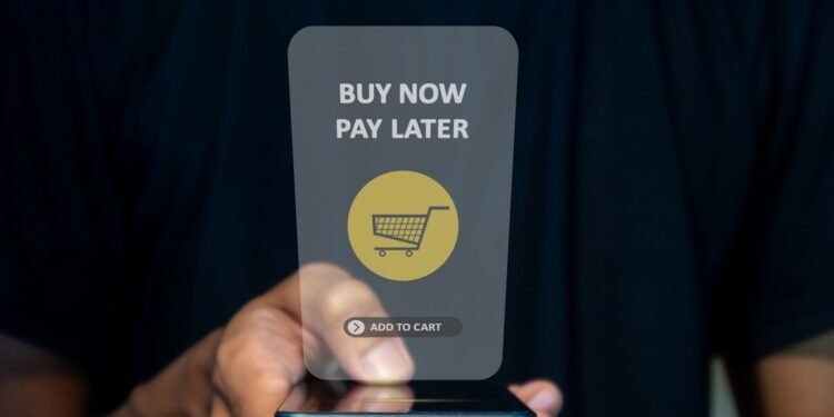 Pinjaman Paylater Meroket 56%, APPI Ingatkan Risiko Cicilan