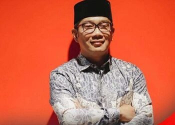 Ridwan Kamil Jalani Tes DNA, Harap Polemik Segera Berakhir
