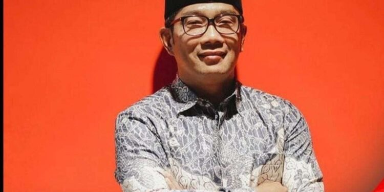 Ridwan Kamil Jalani Tes DNA, Harap Polemik Segera Berakhir
