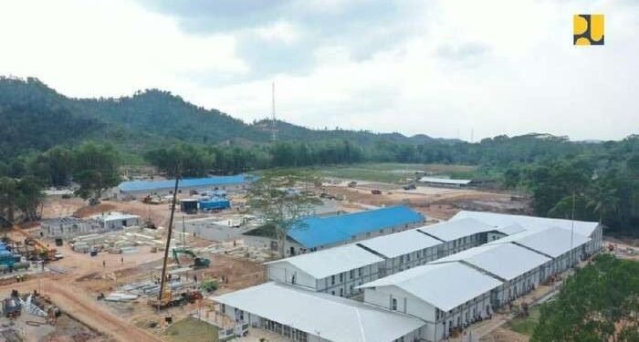 Indonesia Siapkan Bantuan Kesehatan untuk Warga Gaza, Pulau Galang Disiapkan