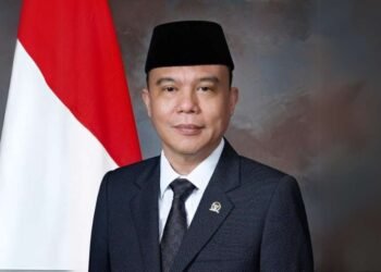 Ketua DPR Sufmi Dasco Ahmad: DPR Akan Introspeksi Usai Ricuh Aksi di Senayan