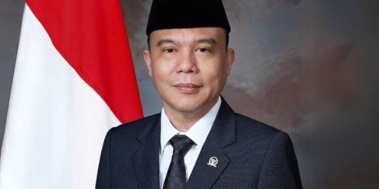 Ketua DPR Sufmi Dasco Ahmad: DPR Akan Introspeksi Usai Ricuh Aksi di Senayan