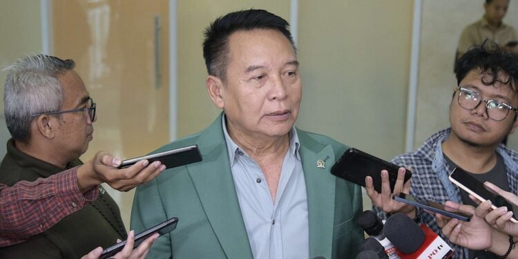 Hasanuddin: Jabatan Wakil Panglima TNI Kini Relevan dan Mendesak