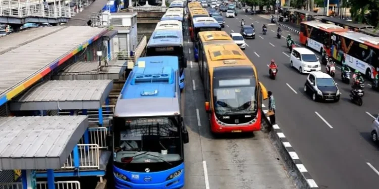 transjakarta