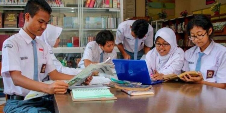 Kemendikdasmen Gelar Tes Kemampuan Akademik Nasional 1–9 November 2025