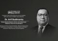 arif-budimanta-meninggal-dunia-ekonom-pancasila