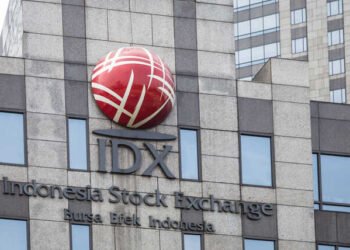 Hingga 29 Agustus 2025, total gelaran IPO hanya ada 14 emiten baru dengan nilai emisi sebesar Rp 6,69 triliun. Sebagai pembanding per periode 30 Agustus 2024, terdapat 27 emiten yang IPO dengan nilai Rp 3,79 triliun