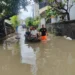 Berdasarkan data BNPB per Rabu (10/9) petang, banjir melanda enam kabupaten/kota, yakni Kota Denpasar, Kabupaten Jembrana, Gianyar, Klungkung, Badung, dan Tabanan. Banjir tersebut menelan sembilan orang tewas. Selain itu dicatat sebanyak 202 kepala keluarga (KK) atau 620 jiwa terdampak banjir akibat hujan deras yang mengguyur wilayah Bali sejak Selasa (9/9/2025)