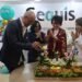 Sequis Life Resmikan Kantor Pemasaran di Alam Sutera