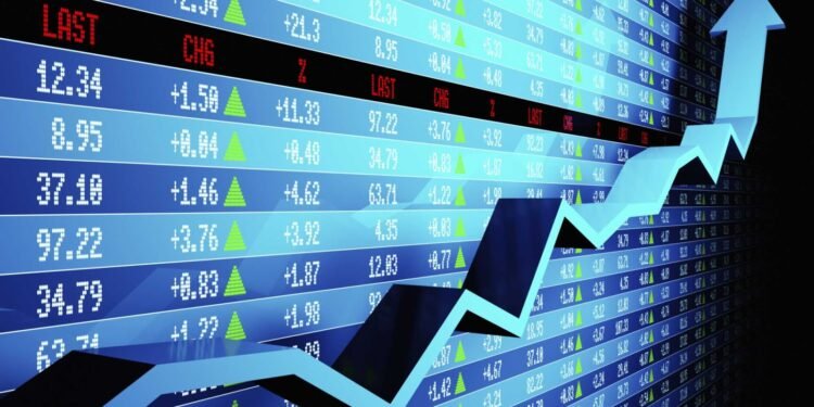 Pada hari ini, total volume perdagangan saham di bursa mencapai 32,62 miliar saham dengan total nilai Rp 18,01 triliun. Adapun top gainers LQ45 hari ini adalah PT Bank Negara Indonesia Tbk (BBNI) (7,80%)