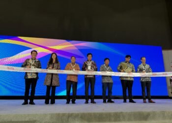 Intip Kemeriahan Global Sources Indonesia 2025