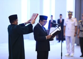 Juda ditetapkan menjadi Anggota Dewan Komisioner OJK Ex-officio Bank Indonesia berdasarkan Keputusan Presiden Republik Indonesia Nomor 72/P Tahun 2025 tentang Penggantian Anggota Dewan Komisioner Otoritas Jasa Keuangan Ex-officio dari Bank Indonesia. Pelantikan Juda melengkapi jajaran Anggota Dewan Komisioner OJK menjadi 11 orang yang terdiri dari sembilan ADK hasil Panitia Seleksi dan dua ADK Ex-officio Bank Indonesia dan Kementerian Keuangan.