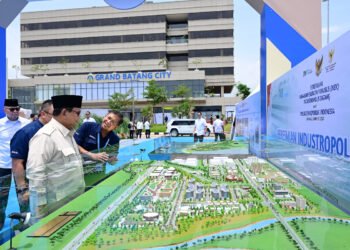 Pemerintah Tambah 6 Kawasan Ekonomi Khusus Baru, Berikut Lokasinya