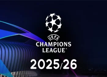 Liga Champions Eropa 2025