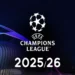 Liga Champions Eropa 2025
