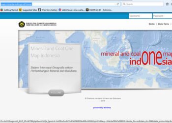 pelaku-usaha-tambang-wajib-ajukan-rkab-lewat-minerbaone-mulai-1-oktober-2025